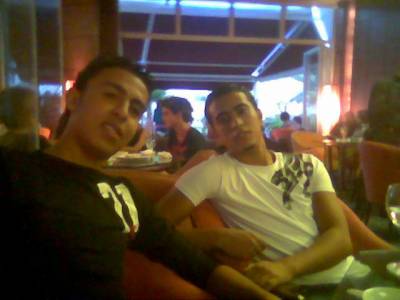 moi et ayoub